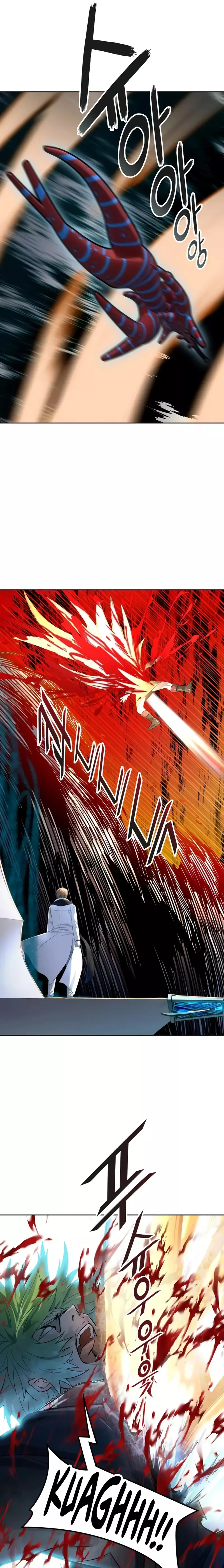 Tower of God Chapter 552 image 37